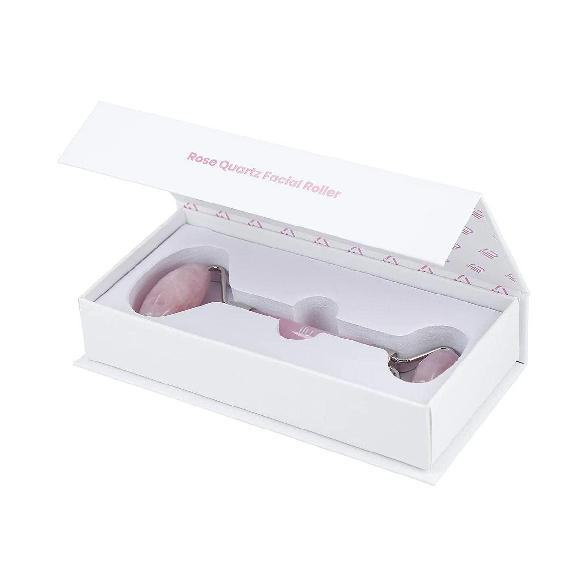 "Ilu" veido volelis "Rose Quartz" 1 U