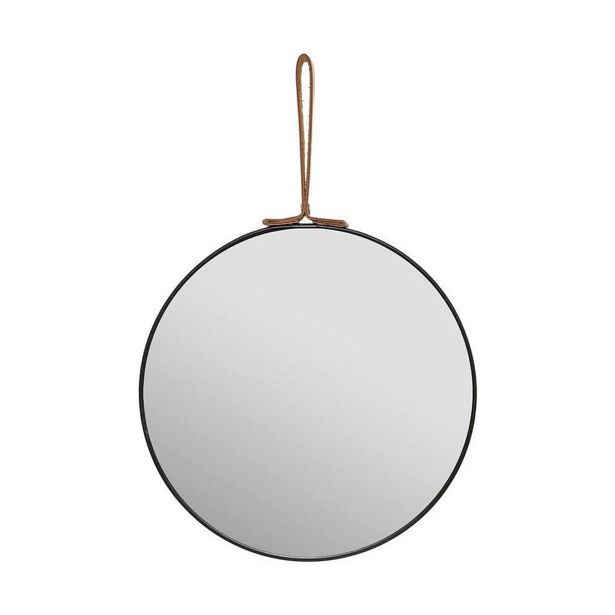Round mirrors LILOU, 3 pieces included, žema kaina Varle.lt