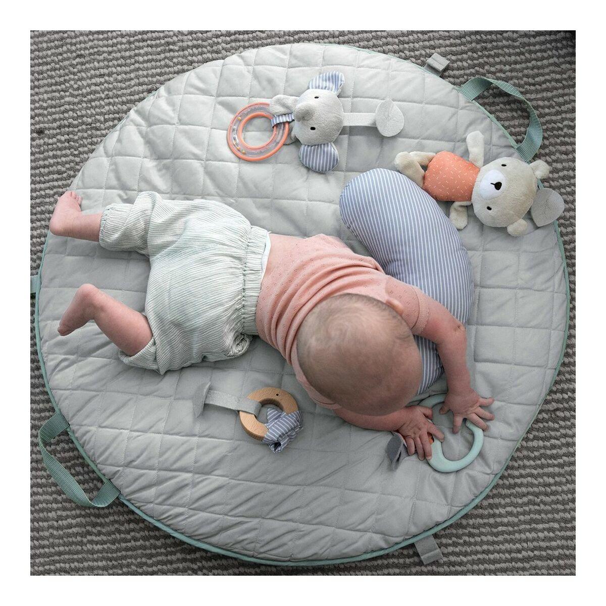 Ingenuity Toys INGENUITY veiklos kilimėlis Cozy Spot, 12126