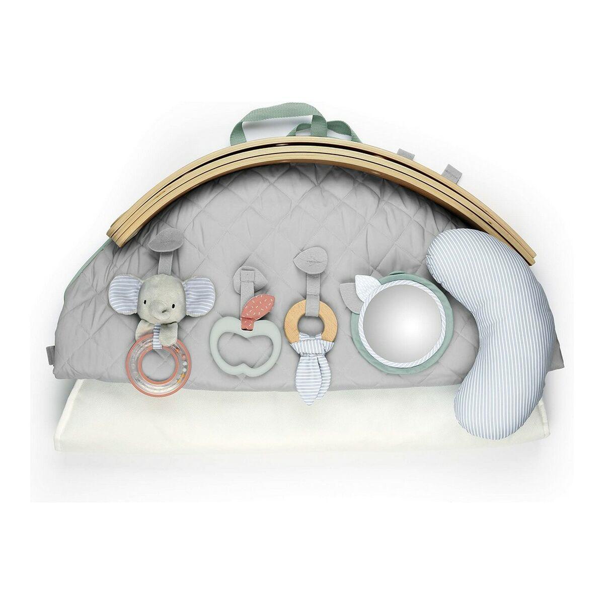 Ingenuity Toys INGENUITY veiklos kilimėlis Cozy Spot, 12126