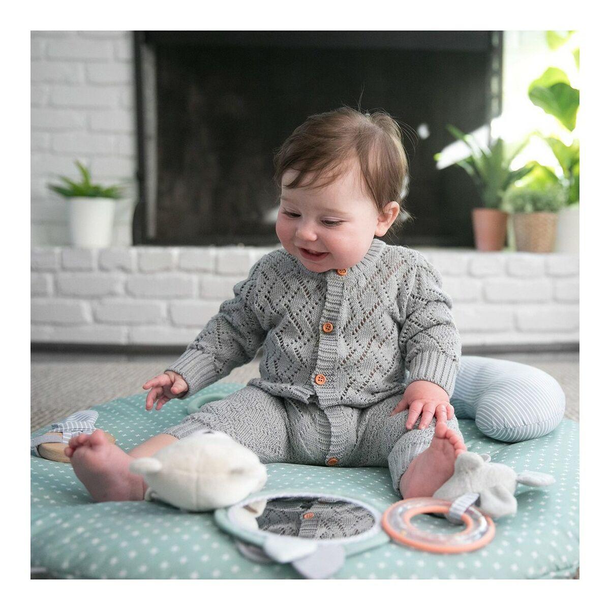 Ingenuity Toys INGENUITY veiklos kilimėlis Cozy Spot, 12126