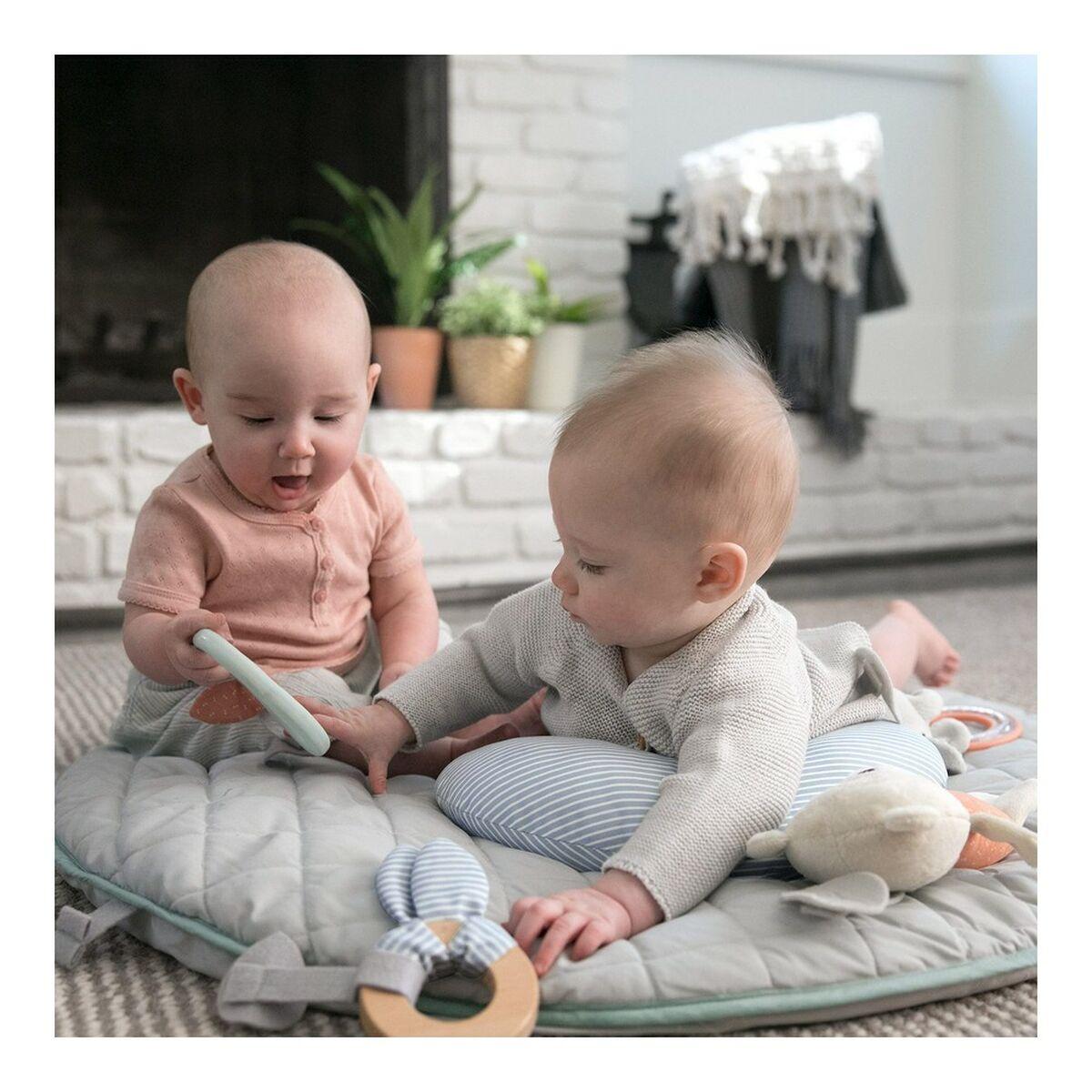 Ingenuity Toys INGENUITY veiklos kilimėlis Cozy Spot, 12126