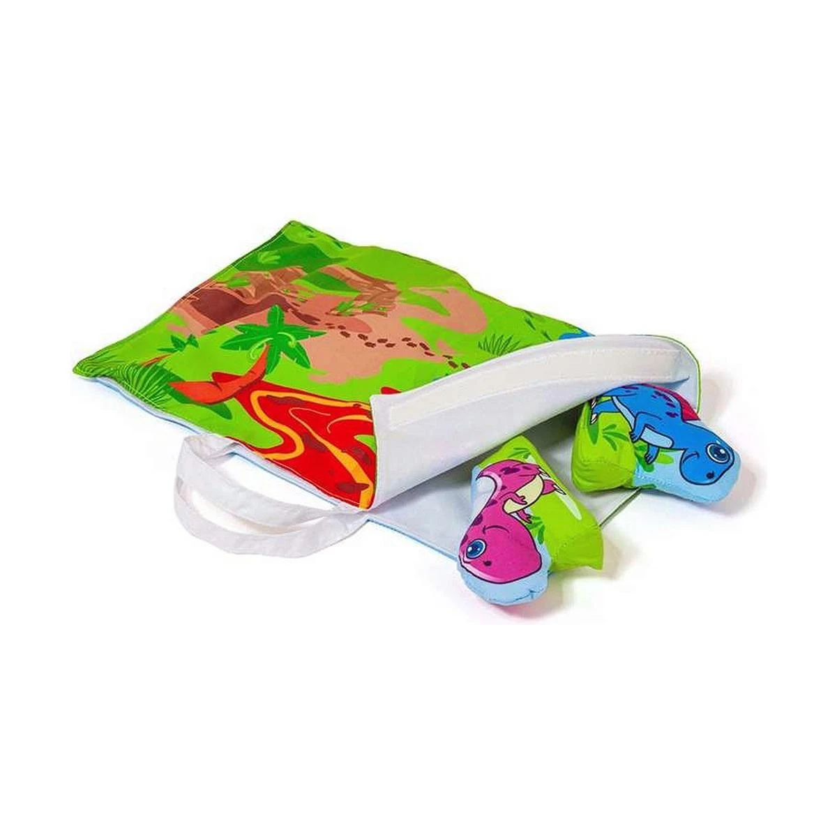 Veiklos centras Moltó Dinos & Fun