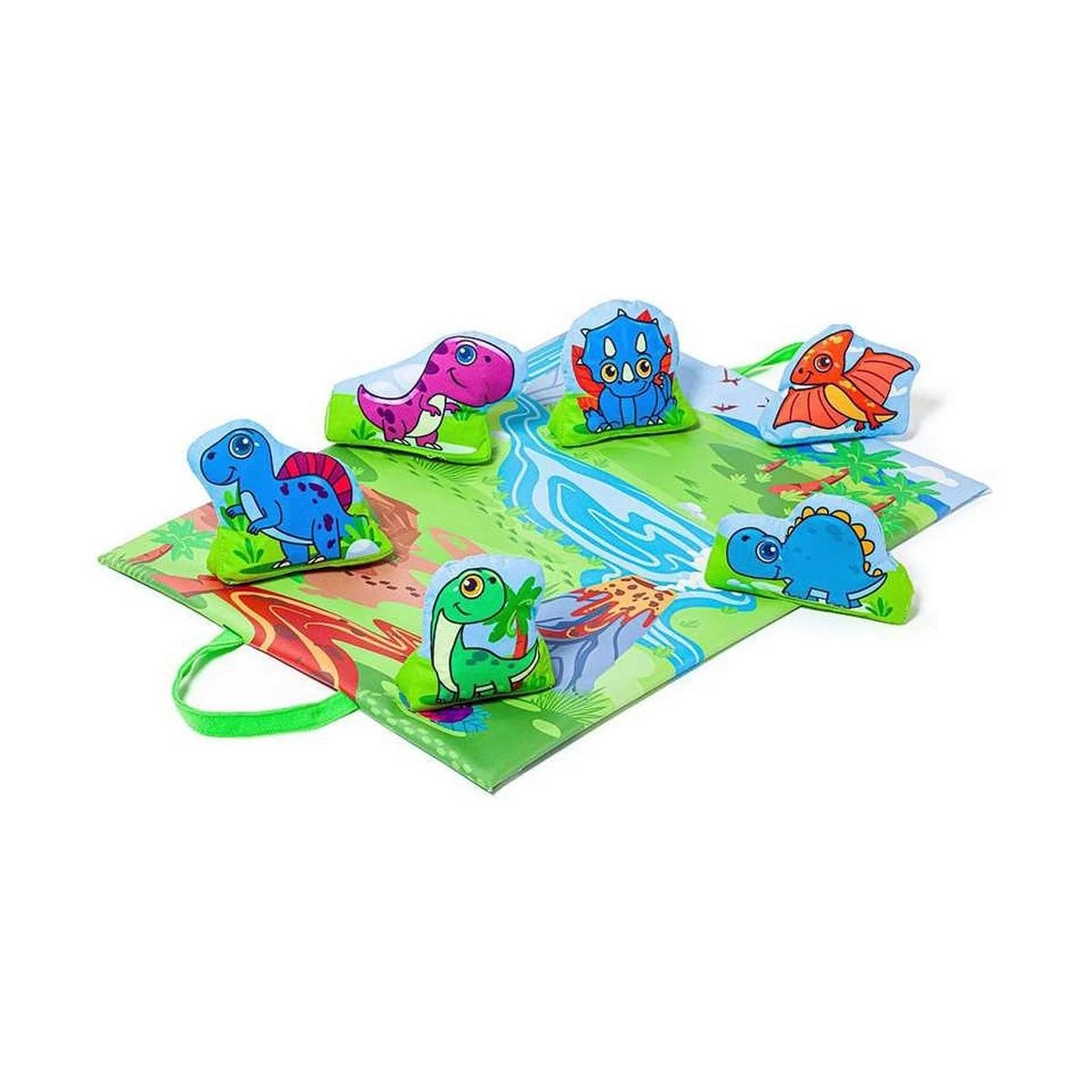 Veiklos centras Moltó Dinos & Fun