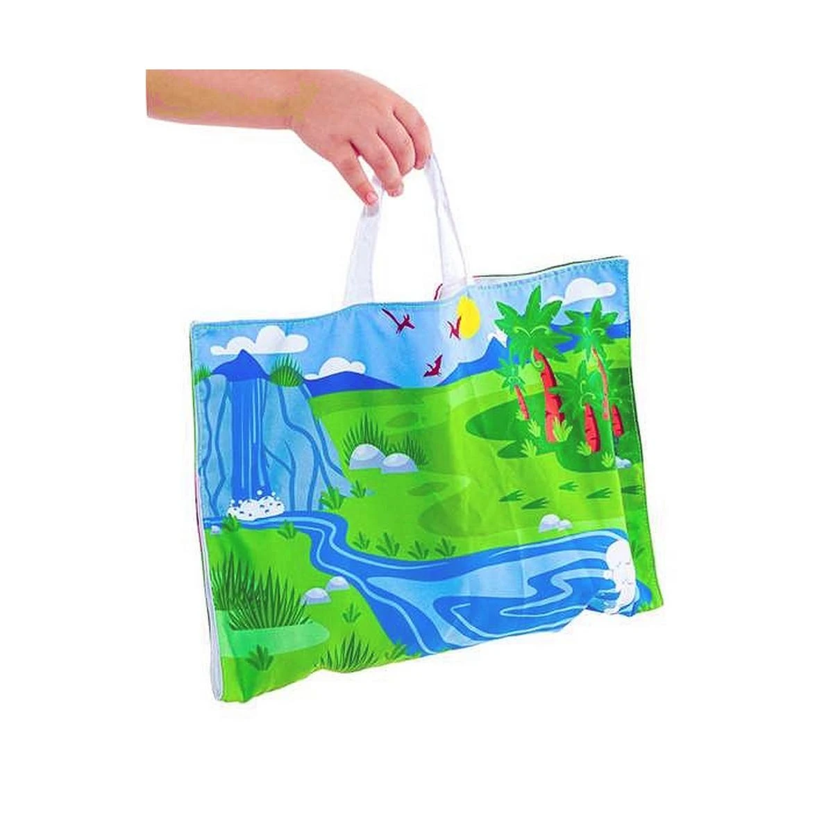 Veiklos centras Moltó Dinos & Fun