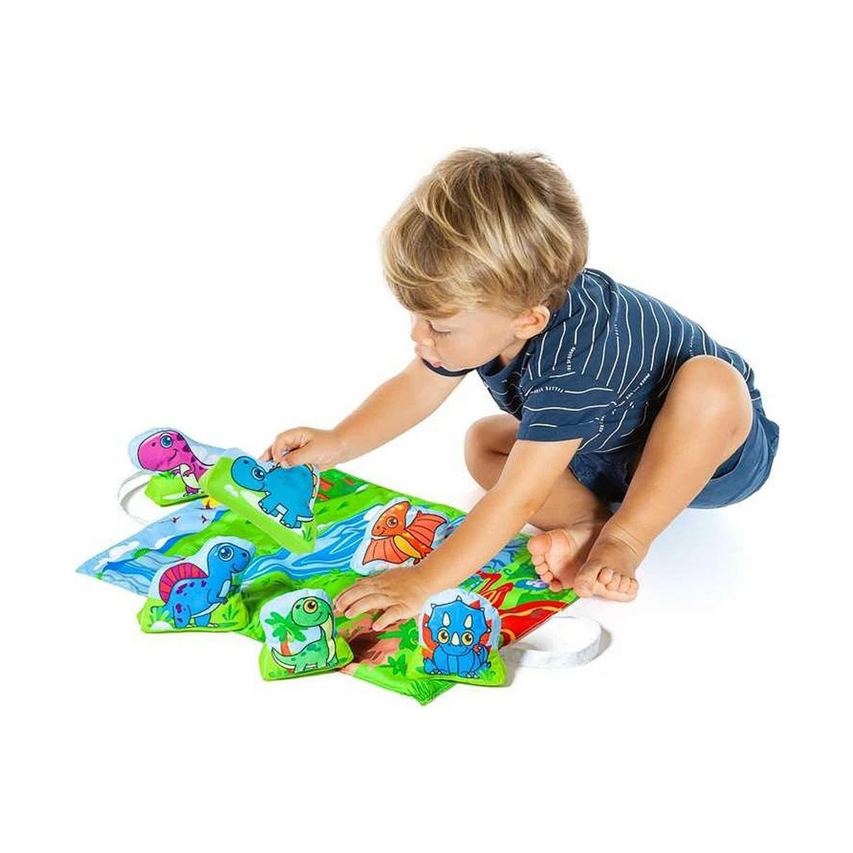 Veiklos centras Moltó Dinos & Fun