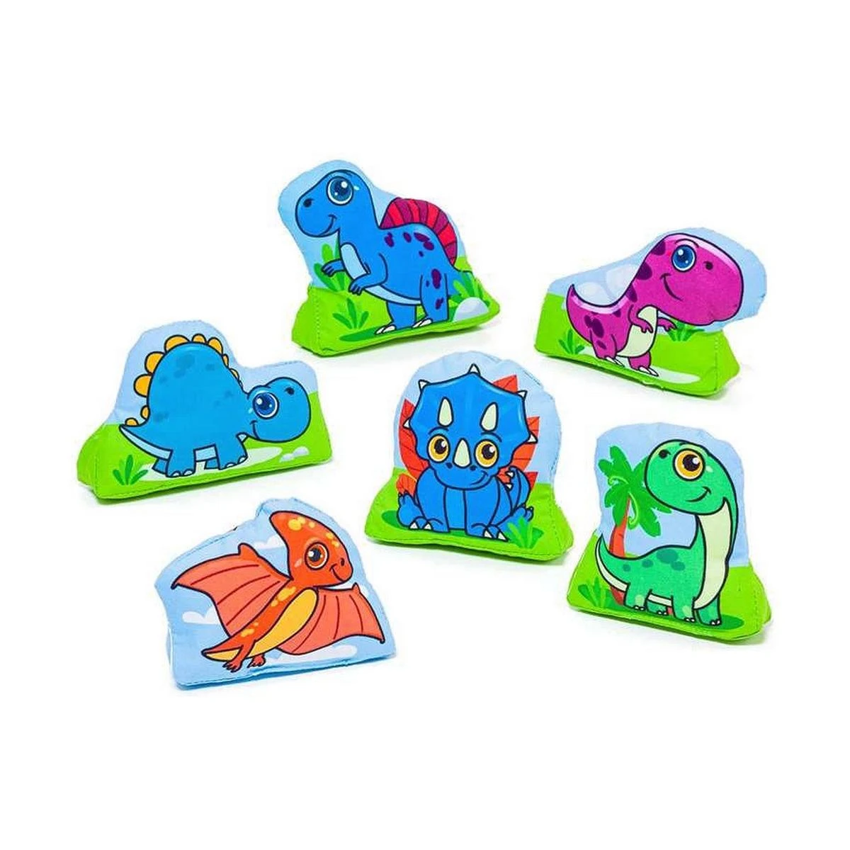 Veiklos centras Moltó Dinos & Fun