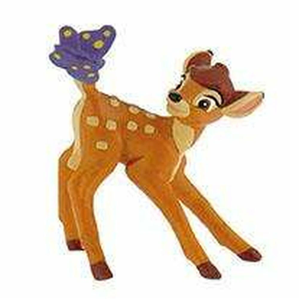 Bullyland – Disney Bambi (7,5 cm) (525346)