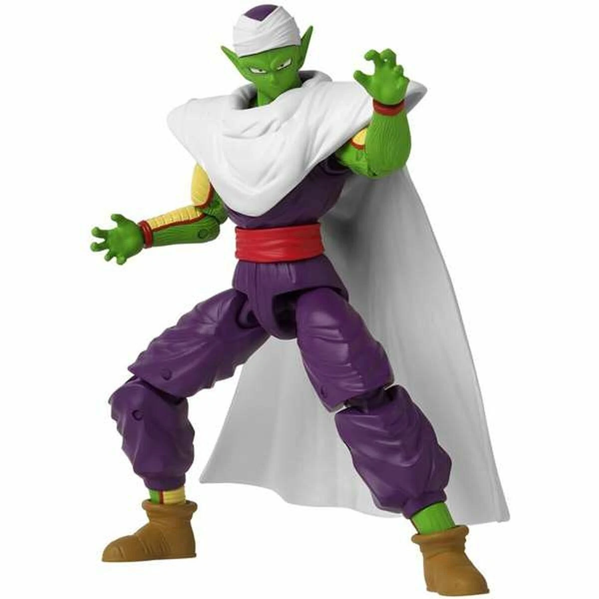 Bandai DRAGON BALL DRAGON STARS PICCOLO (DBS SH VER.)