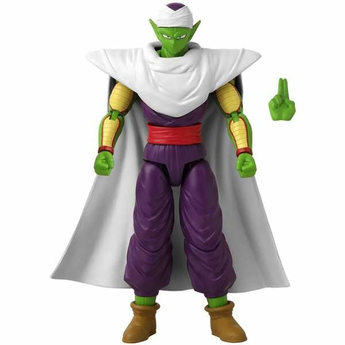 Bandai DRAGON BALL DRAGON STARS PICCOLO (DBS SH VER.)