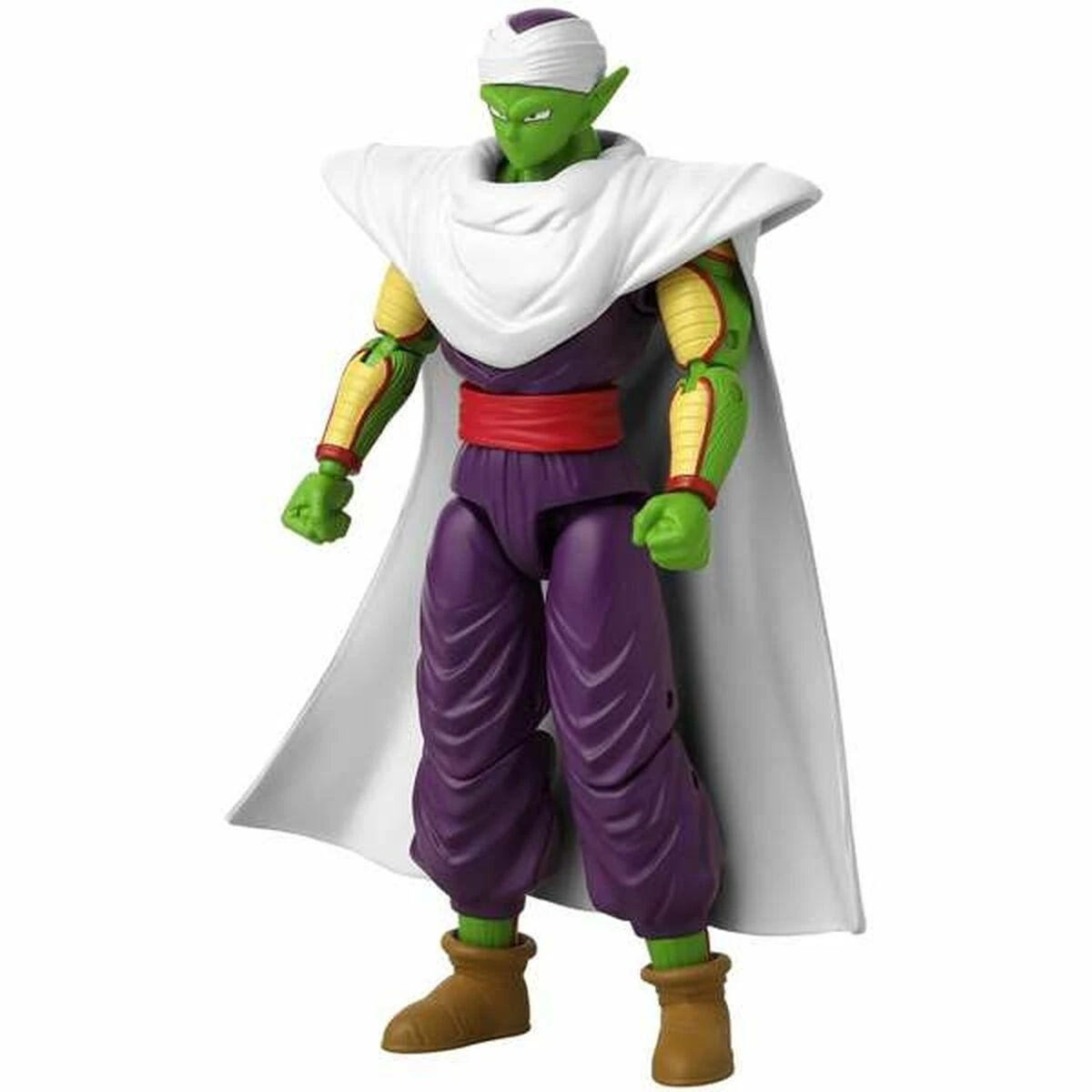 Bandai DRAGON BALL DRAGON STARS PICCOLO (DBS SH VER.)