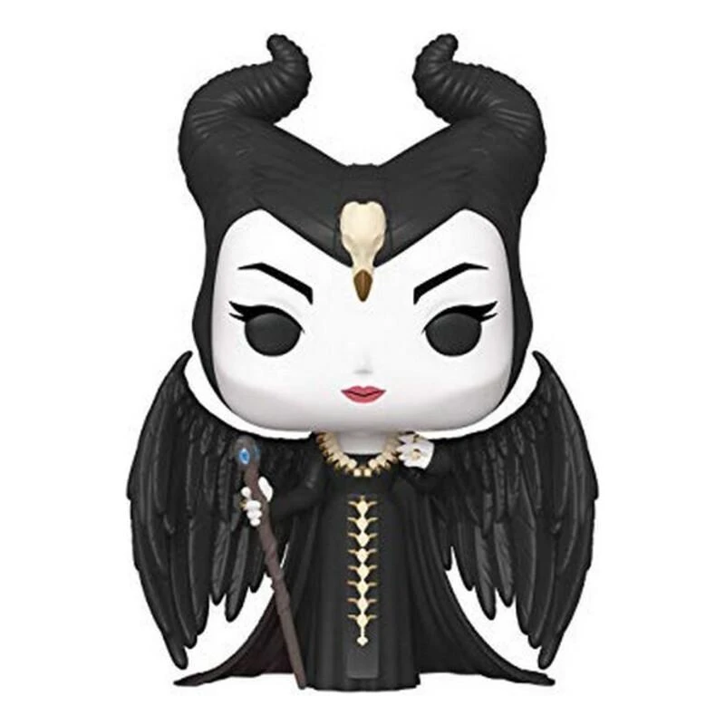 FUNKO POP! Vinilinė figūrėlė: DISNEY: Maleficent, 10 cm