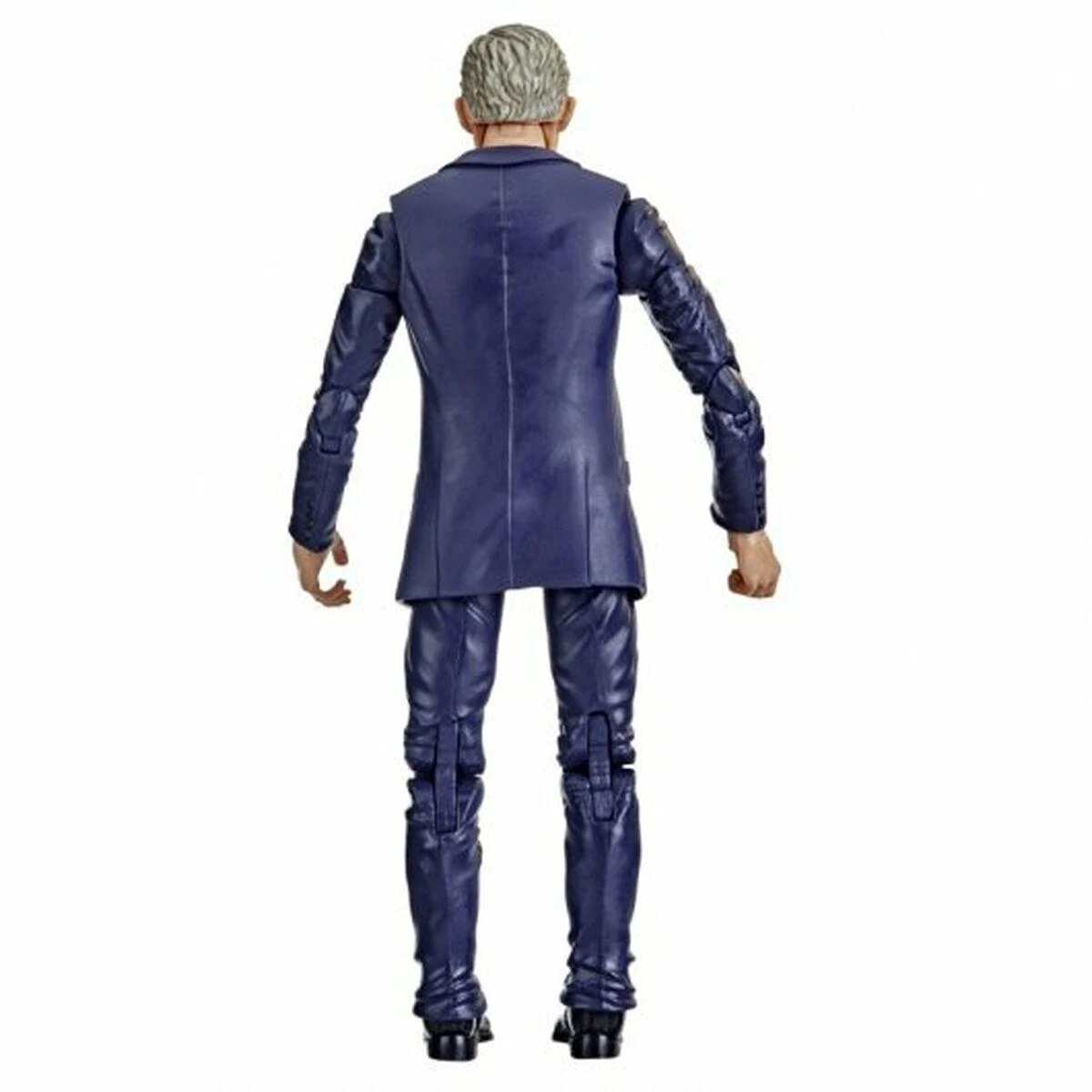 Veiklos rodikliai Hasbro Juodas Panther Everett Ross