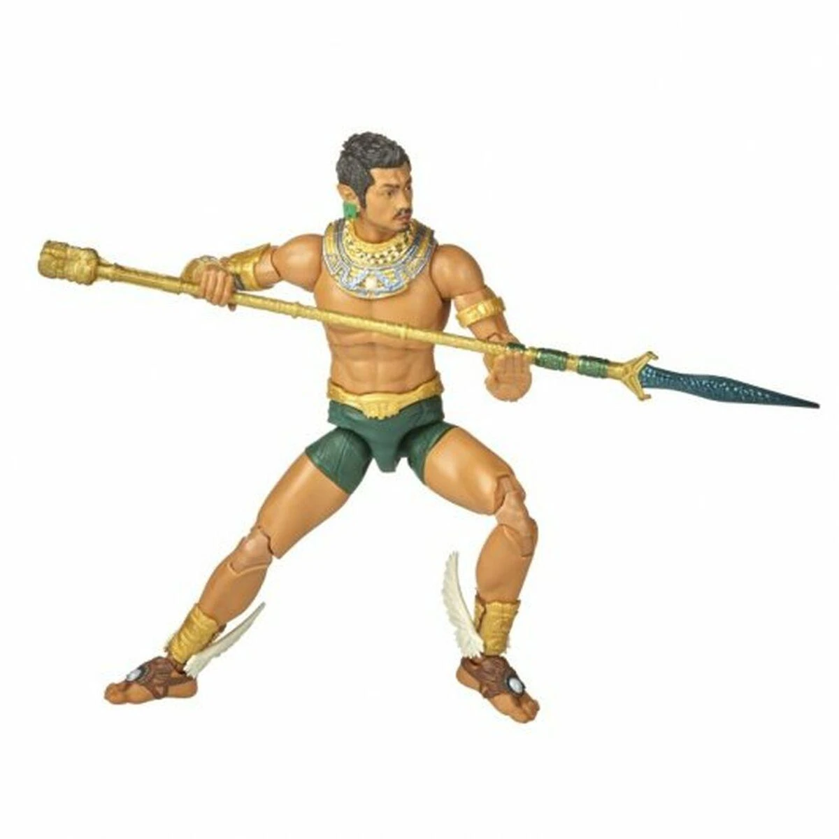 Figūrėlė Hasbro Marvel Studios: Juodas Panther Namor, Toy figure, Movie & TV series