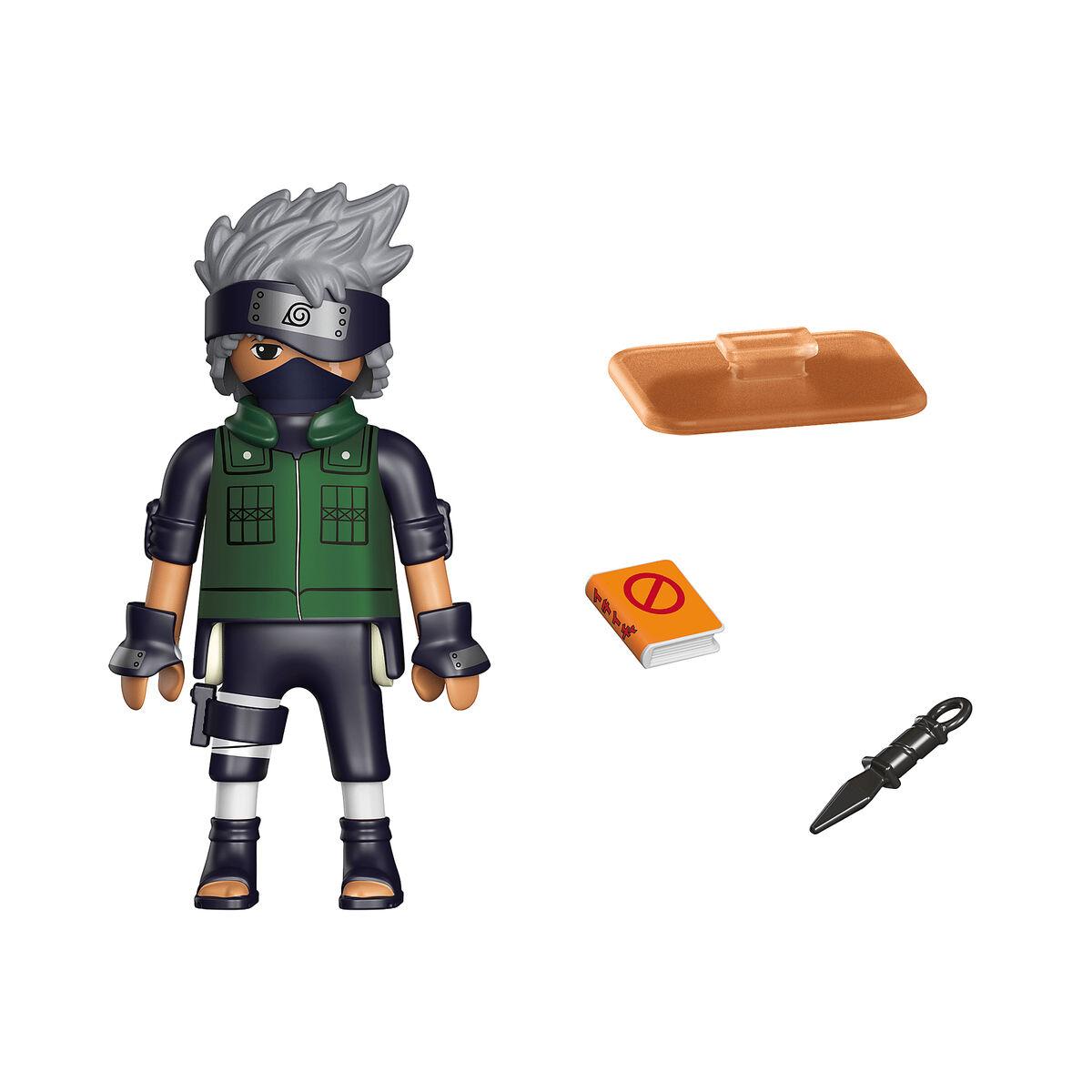 PLAYMOBIL Kakashi 71099