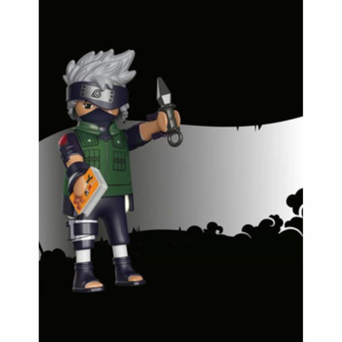 PLAYMOBIL Kakashi 71099