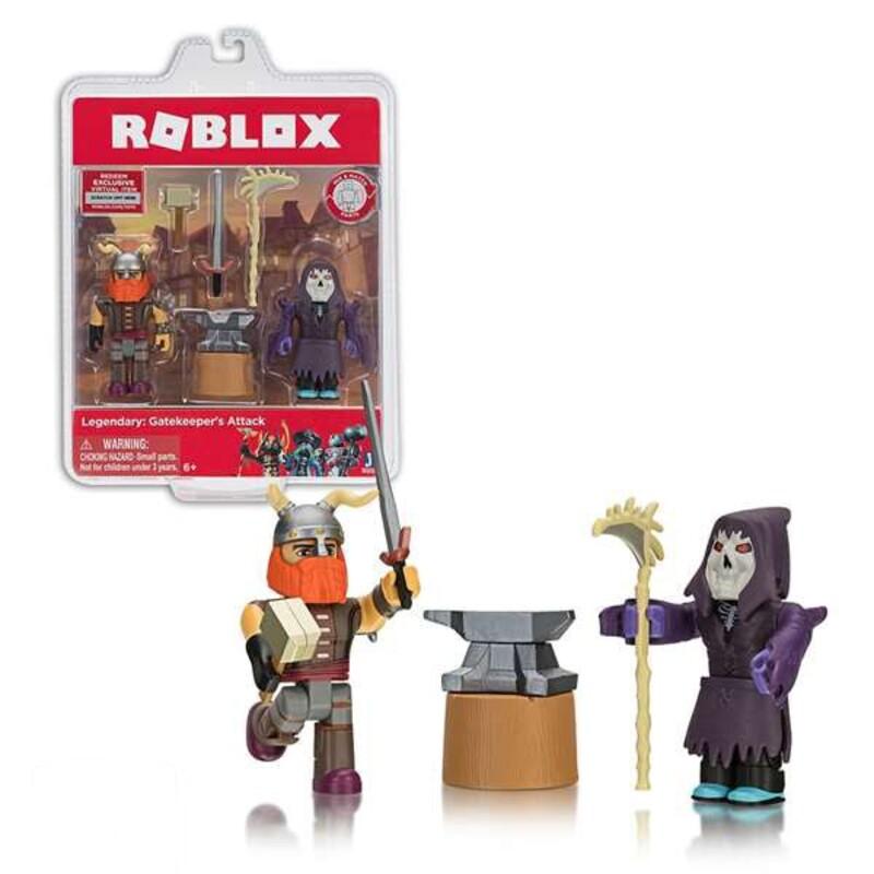ROBLOX Mängukomplekt