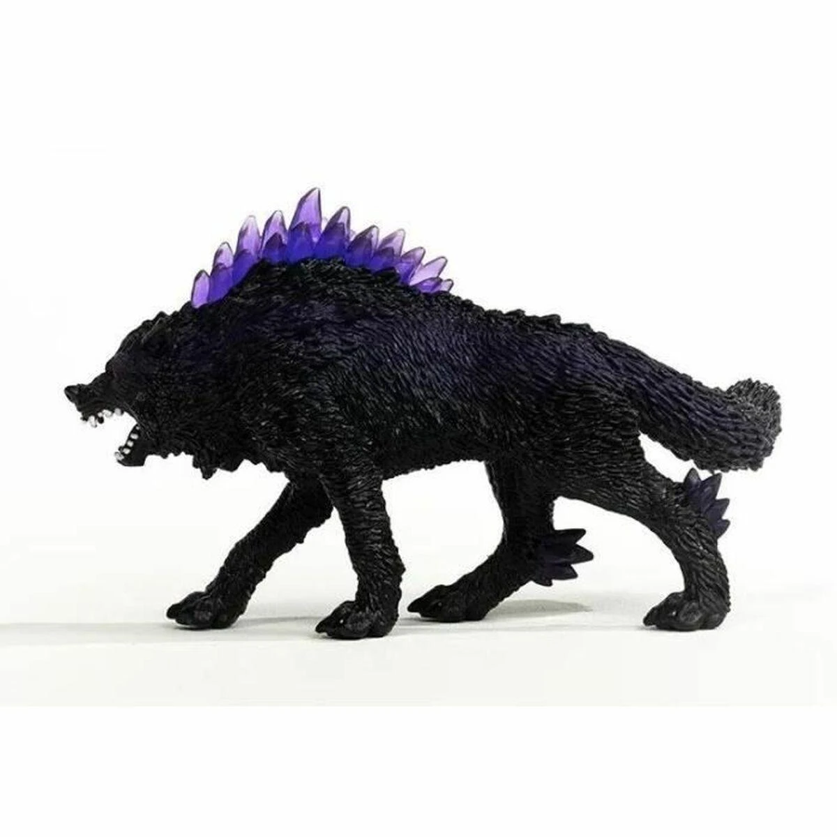 Schleich figūrėlė Tamsos vilkas