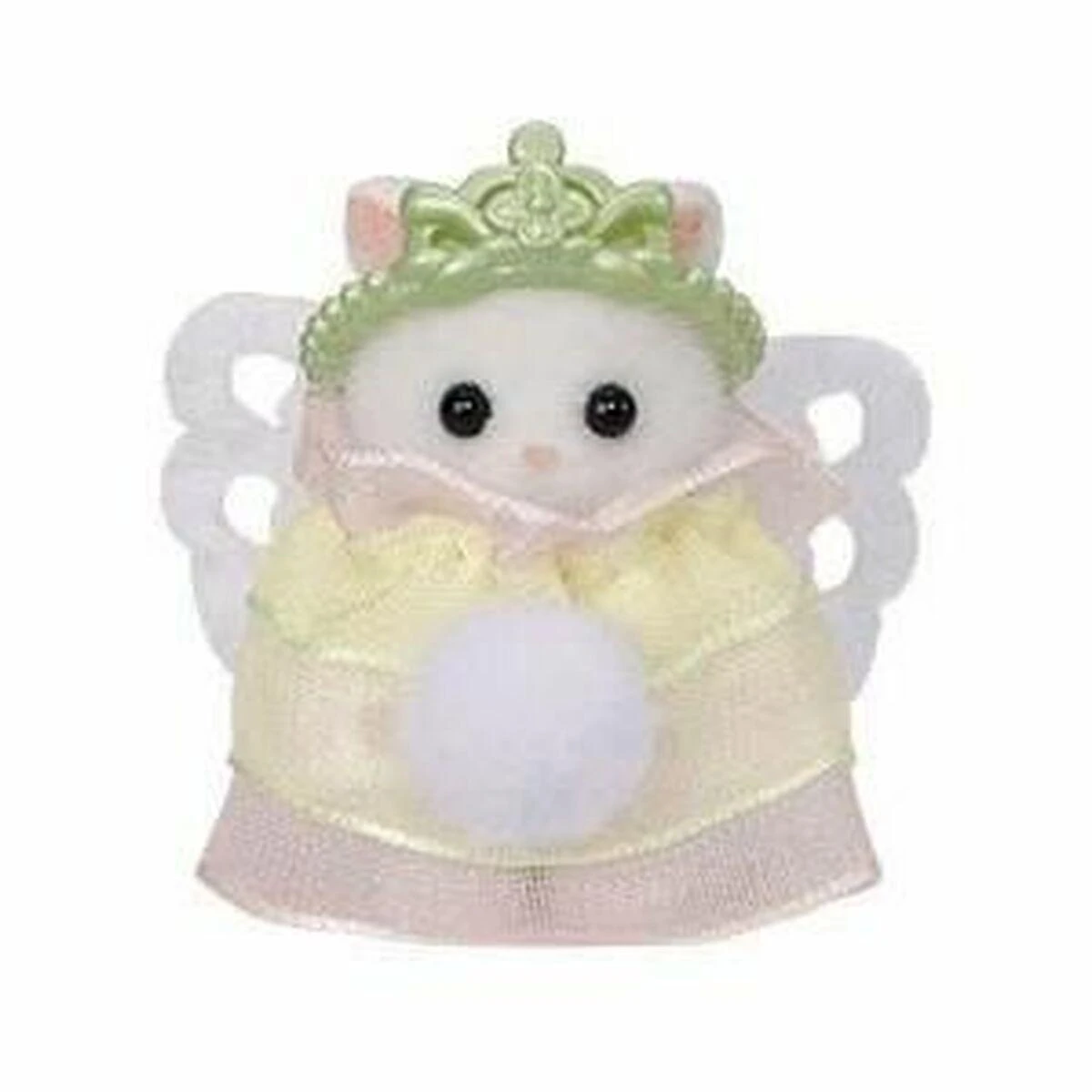 Sylvanian Families - Karališkosios princesės rinkinys (5703)