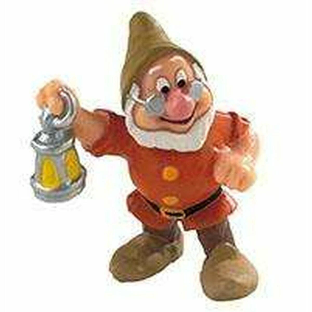 Figūrėlė Bullyland Dwarf BULLYLAND