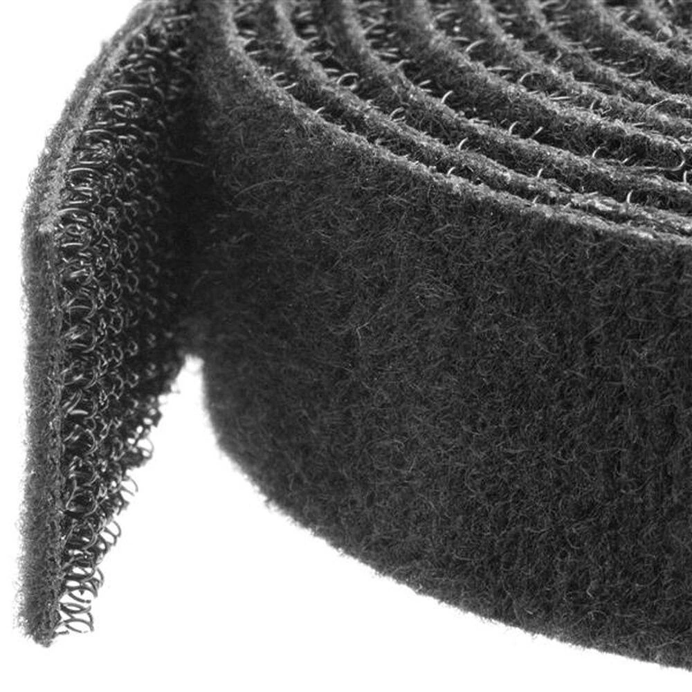 „StarTech“ KABLIS IR KILPA 15M/PLOTIS 19MM KABELIŲ KAIŠTIS