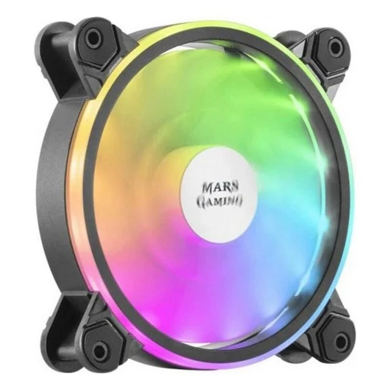 Mars Gaming MFXW ARGB 12cm kompiuterio aušintuvas