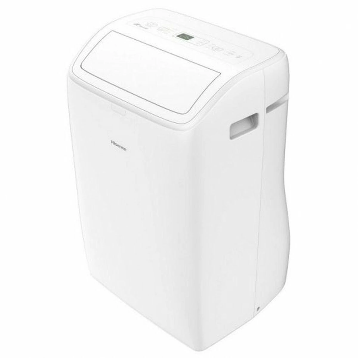 Mobilus 4in1 oro kondicionierius Hisense APH12QC, WiFi