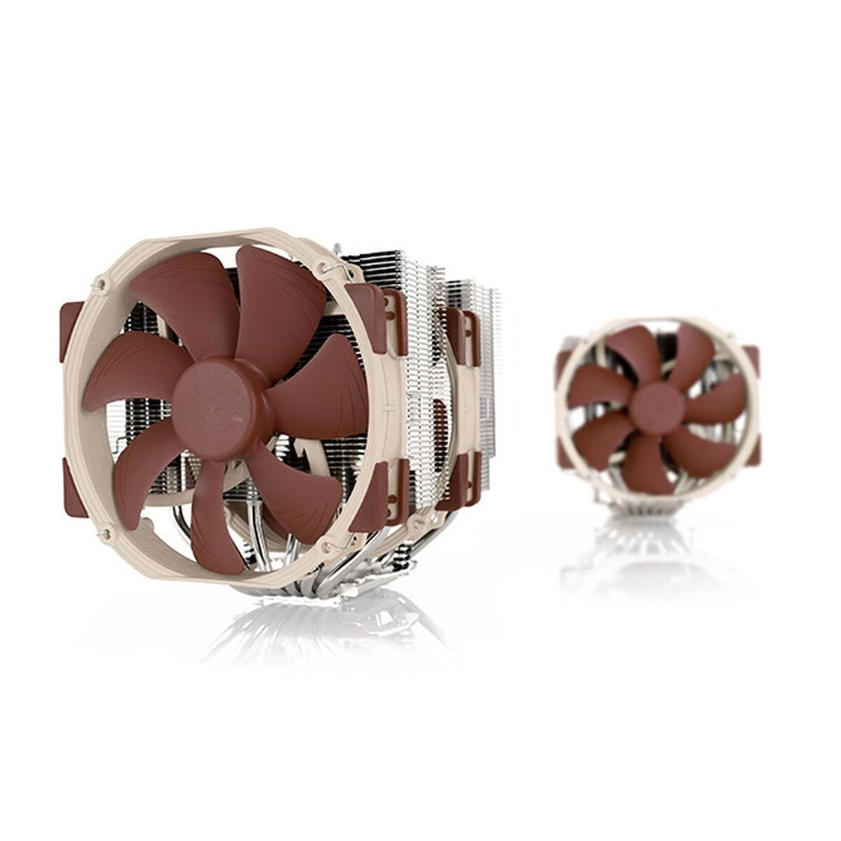 Noctua NH-D15 SE-AM4 - AM4 CPU aušintuvas