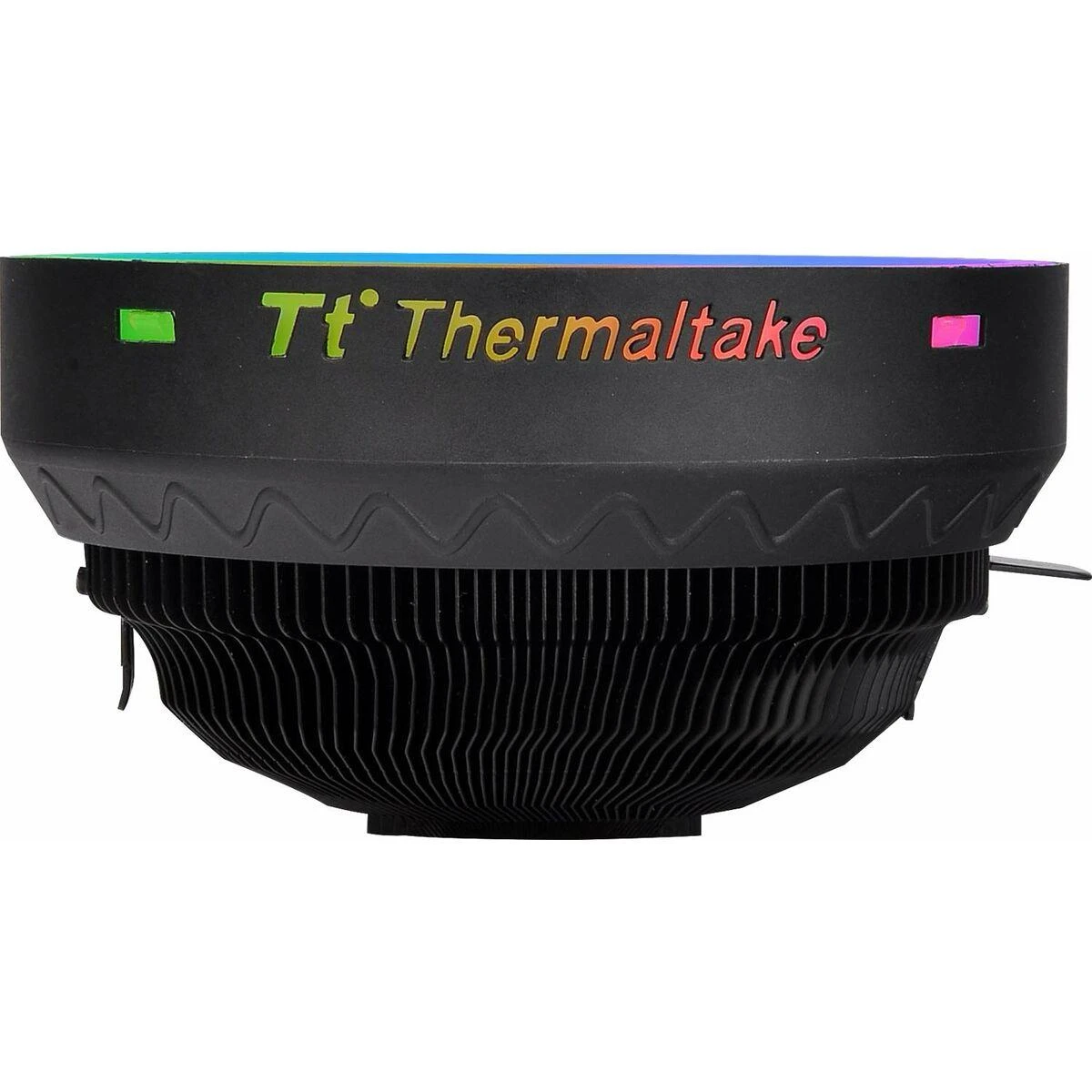 Thermaltake CPU aušintuvas - UX100 ARGB Lighting