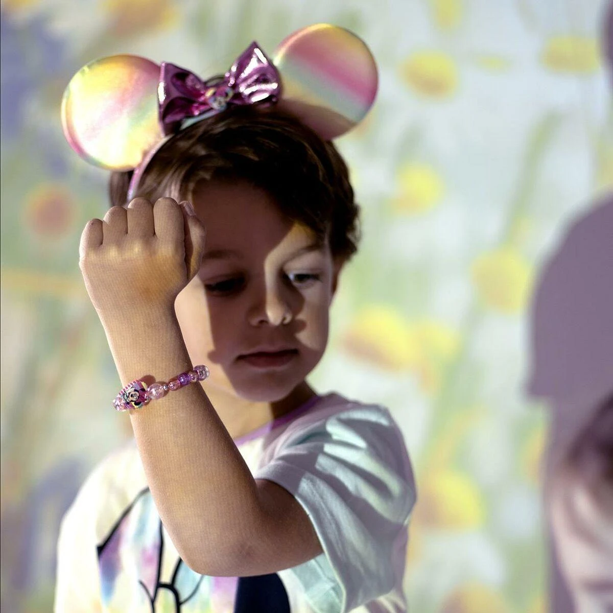 Minnie Mouse Inca Disney bižuterijos rinkinys 2 vienetai
