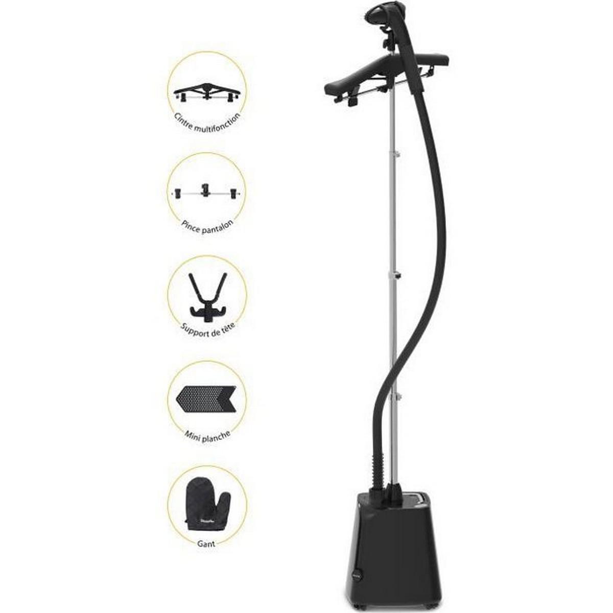 SteamOne vertikalus garinis lygintuvas 1800 W, 1,8 l, H18B