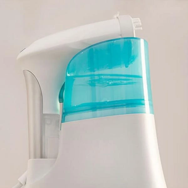 CECOTEC Garinis Lygintuvas SmoothForce 3000 UltraSteam Baltas