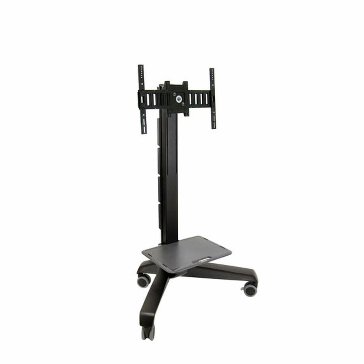 Laikiklis Ergotron Neo-Flex Mobile MediaCenter 55'' grindų stovas