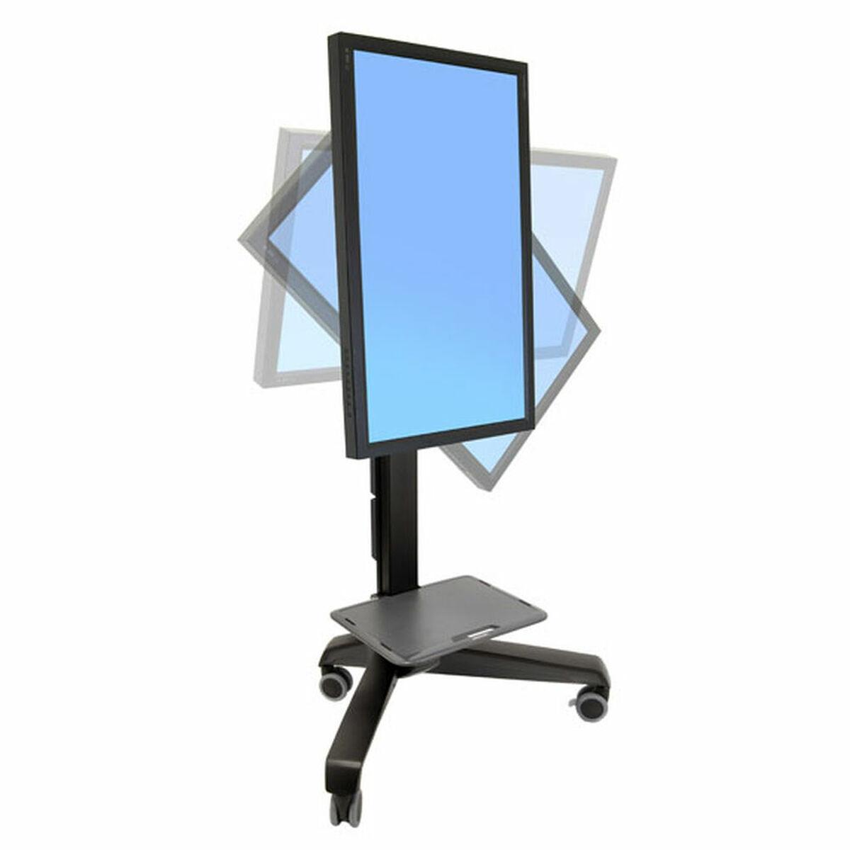 Laikiklis Ergotron Neo-Flex Mobile MediaCenter 55'' grindų stovas