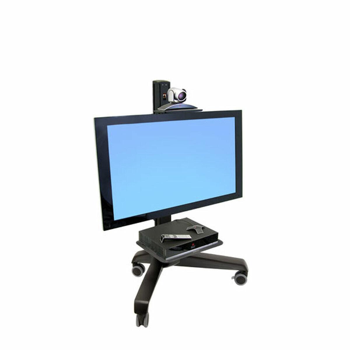 Laikiklis Ergotron Neo-Flex Mobile MediaCenter 55'' grindų stovas