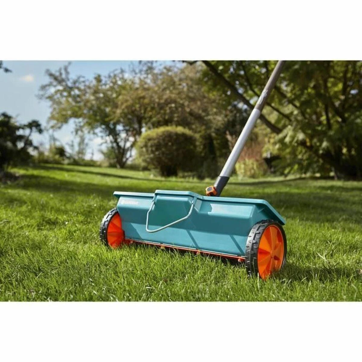 Gardena Combisystem trąšų barstytuvas 3 l 00420-20