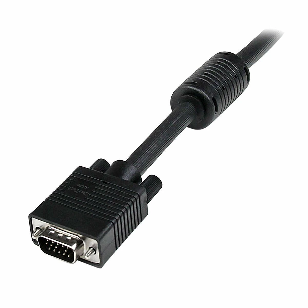 VGA laidas su feritiniu filtru