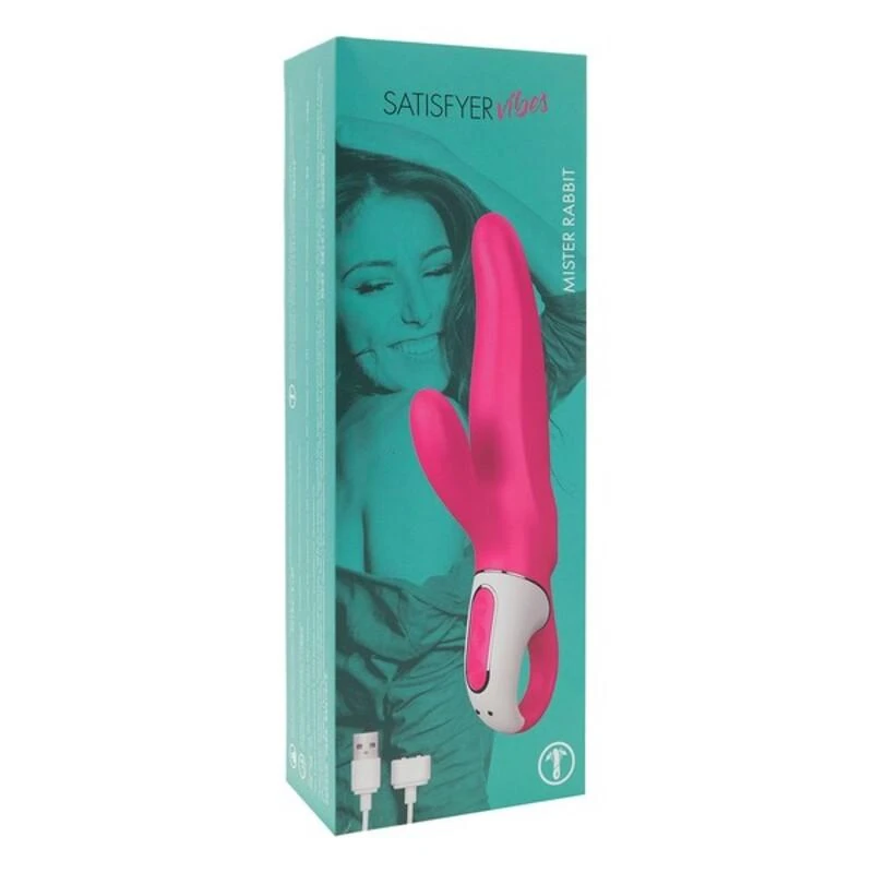 SATISFYER VIBES MR.RABBIT