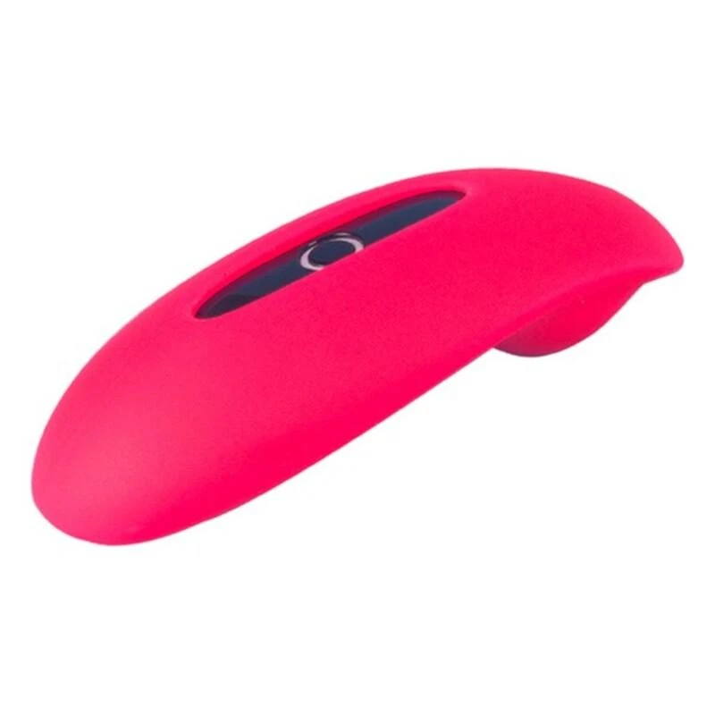 Magic Motion – Candy Smart Wearable Vibe