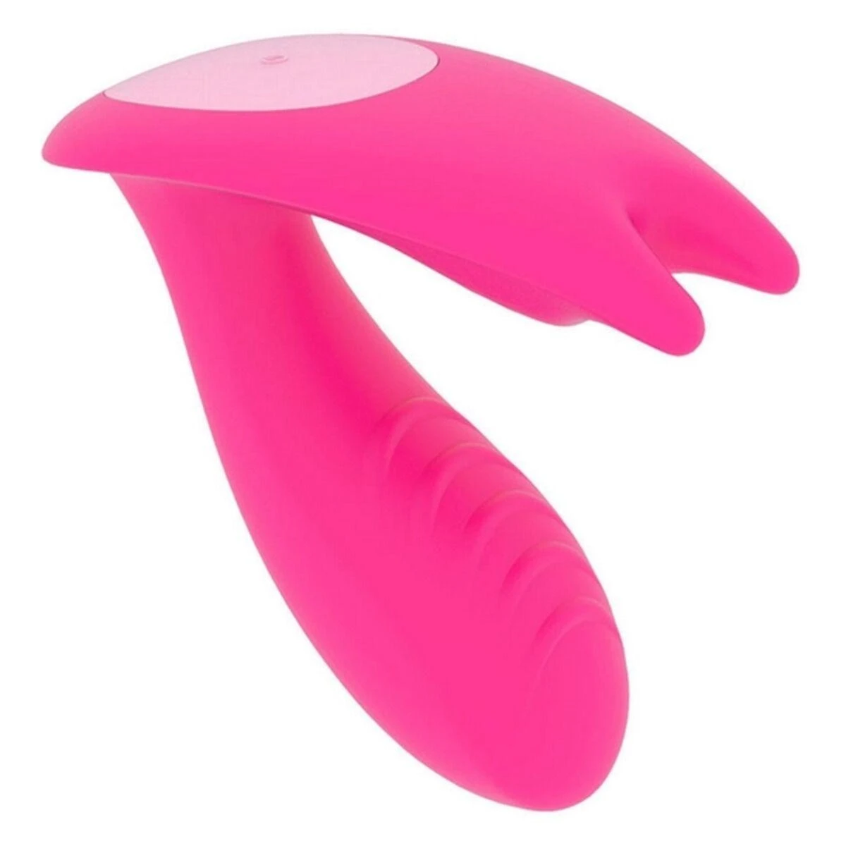 Magic Motion – Eidolon Smart Wearable dvigubo variklio vibratorius