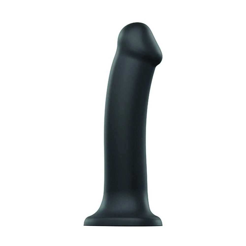 Strap On Me Semi-Real.Dildo M Juodas