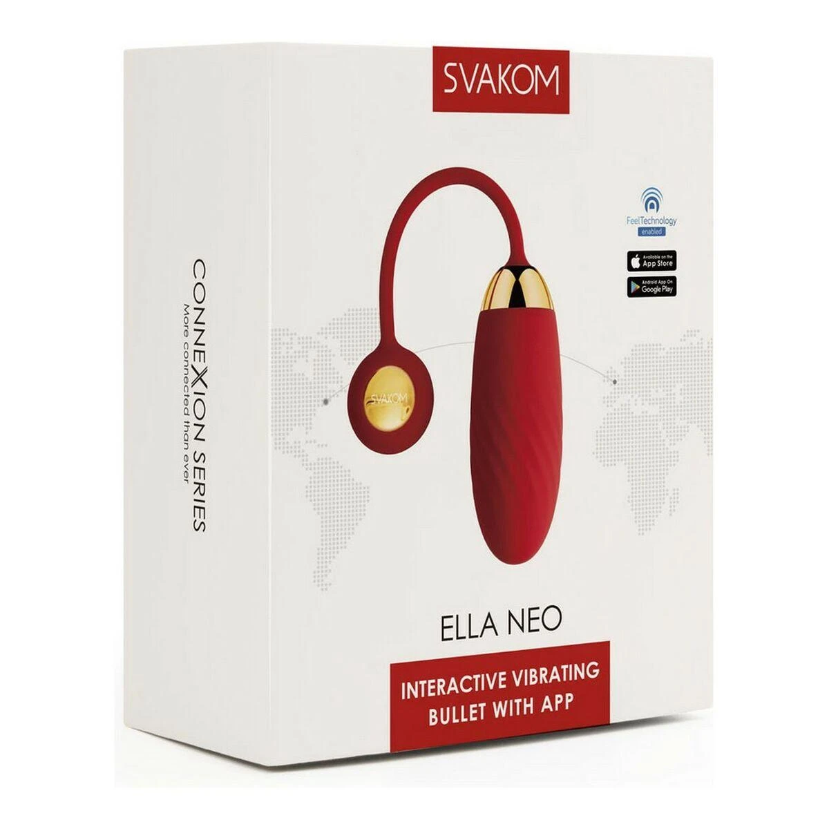 Svakom Ella Neo