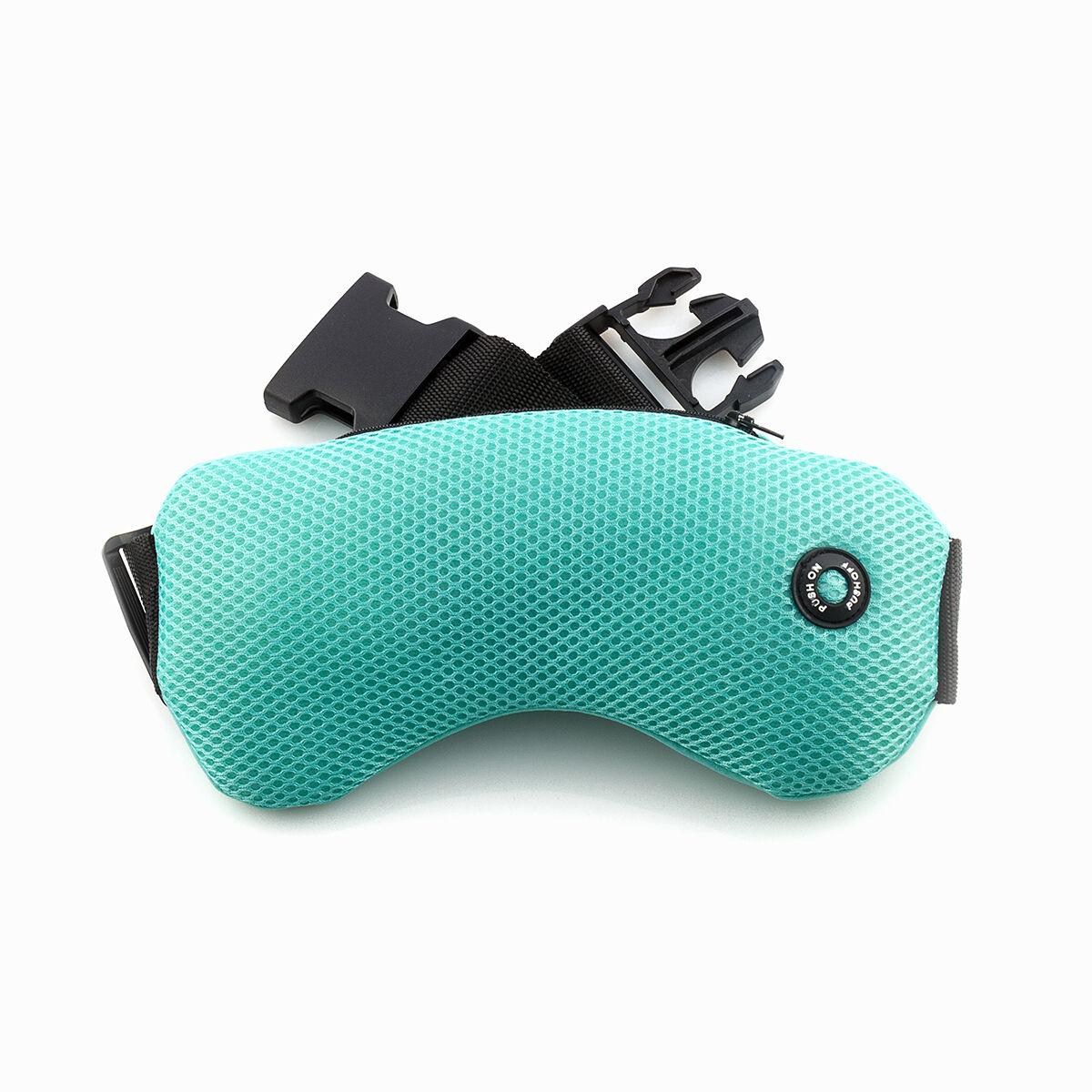 Vibruojantis kūno masažuoklis Cuvi InnovaGoods