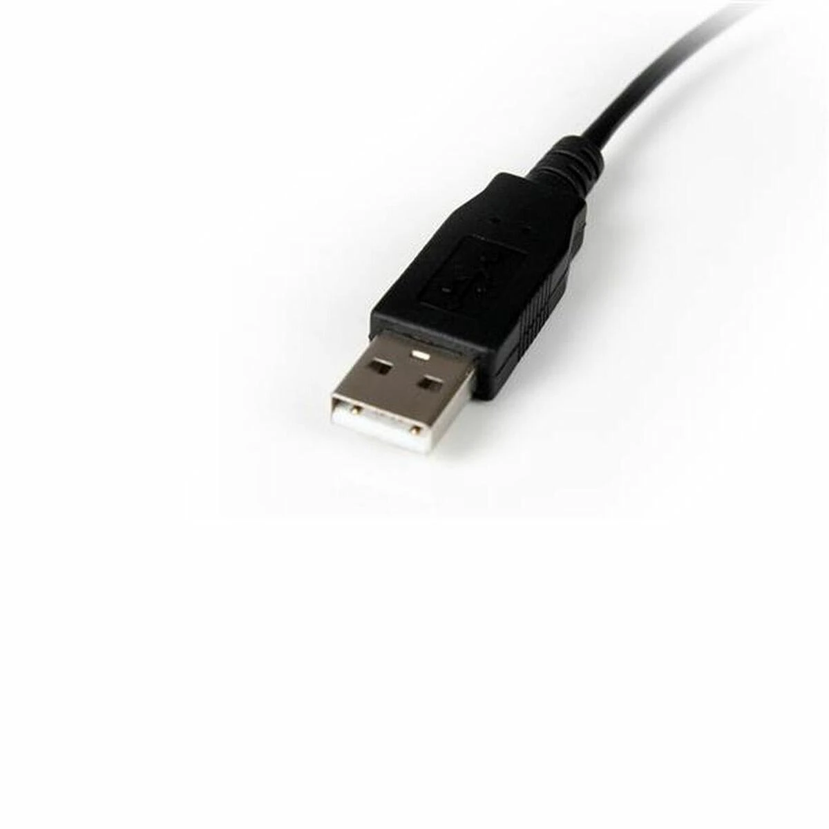StarTech vaizdo adapterio USB kištukas