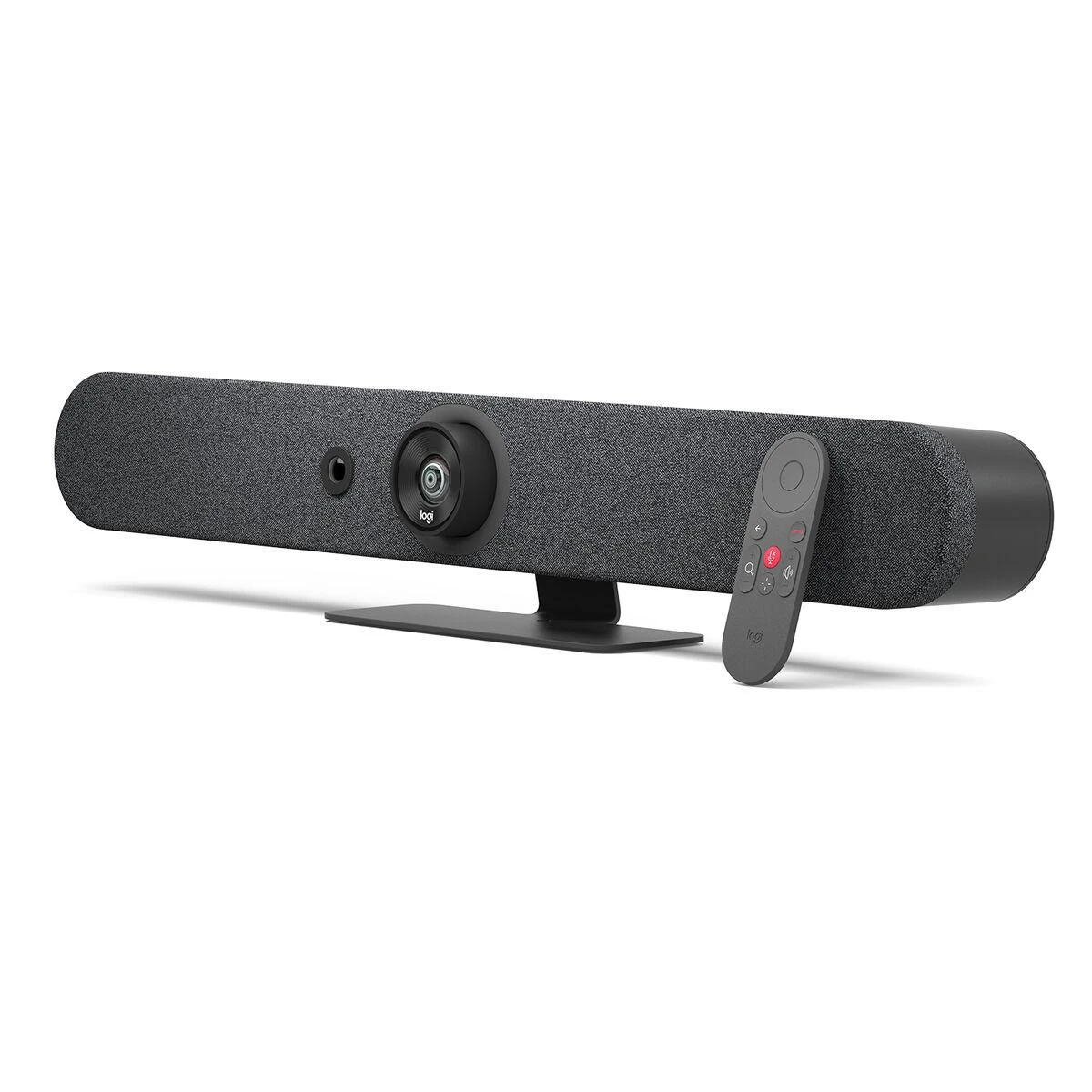 Internetinė kamera LOGITECH Rally Bar Mini
