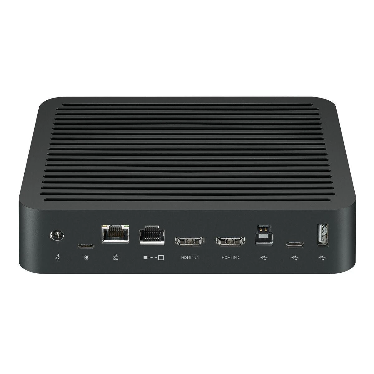 LOGITECH TABLE HUB FOR RALLY - WW
