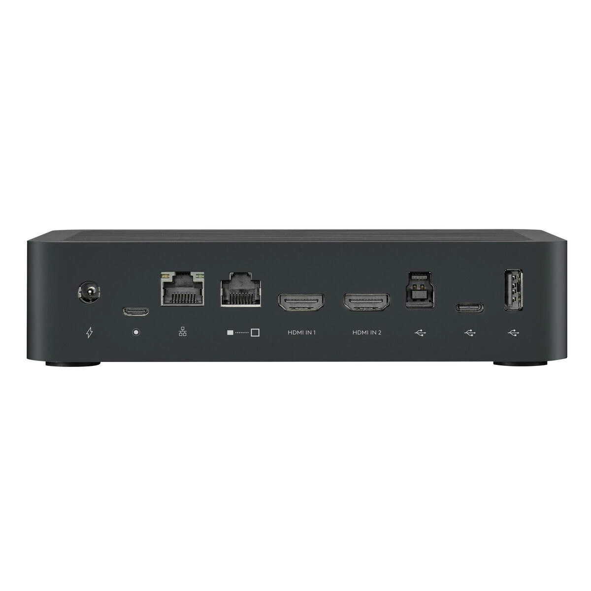 LOGITECH TABLE HUB FOR RALLY - WW