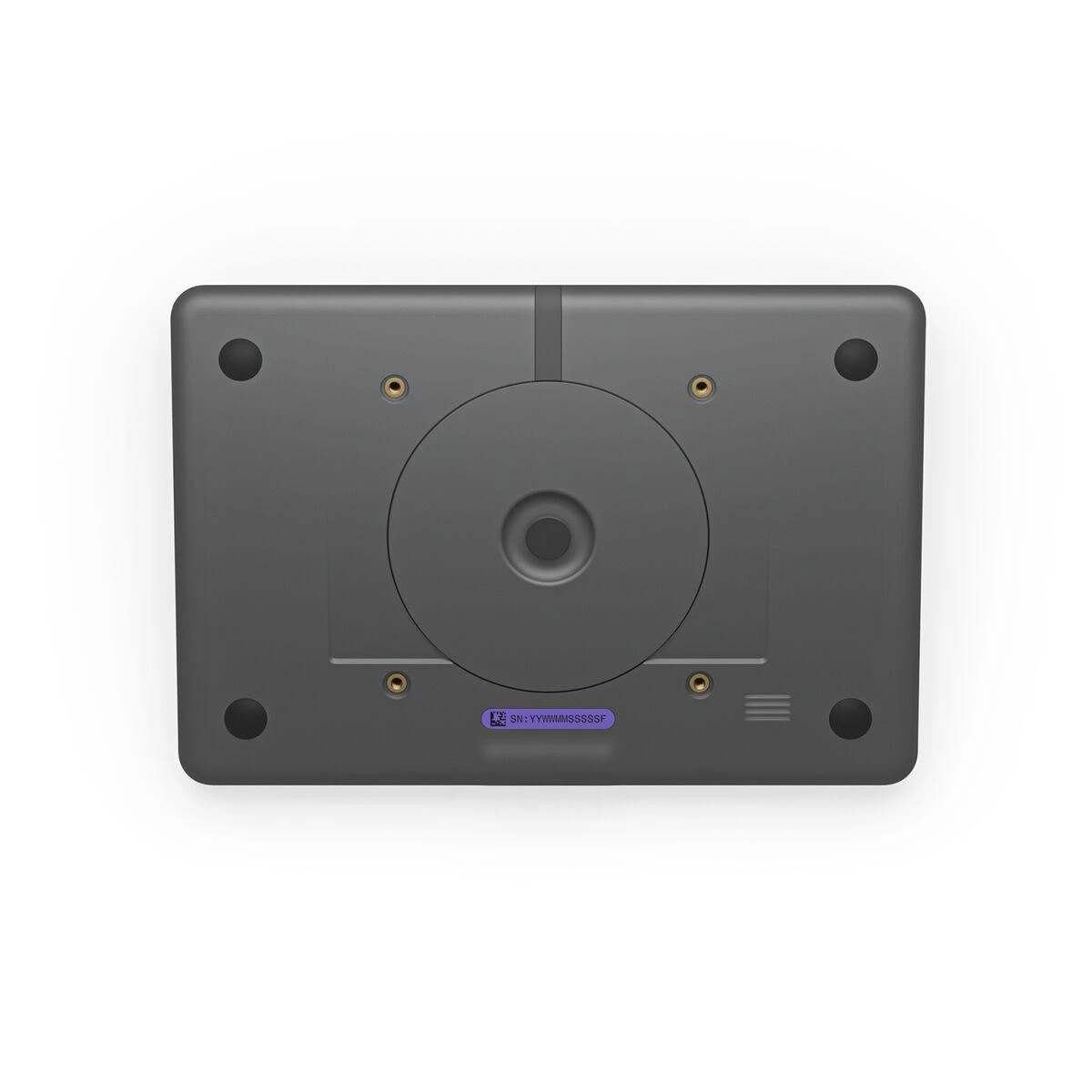 Logitech Konferencijų salės valdymo pultas 952-000085 / Tap IP juodas