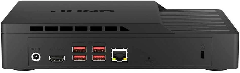 Telefonas Qnap KoiBox- 100W