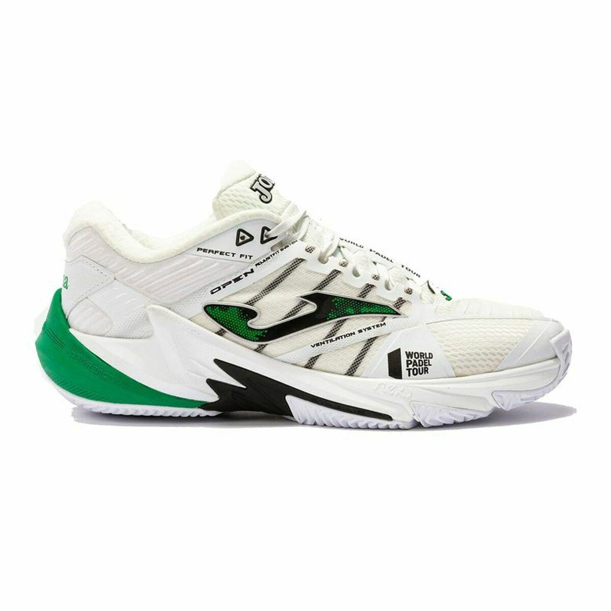 Buty piłkarskie Joma Top Flex Indoor 2121 juoda TOPS2121IN (44)